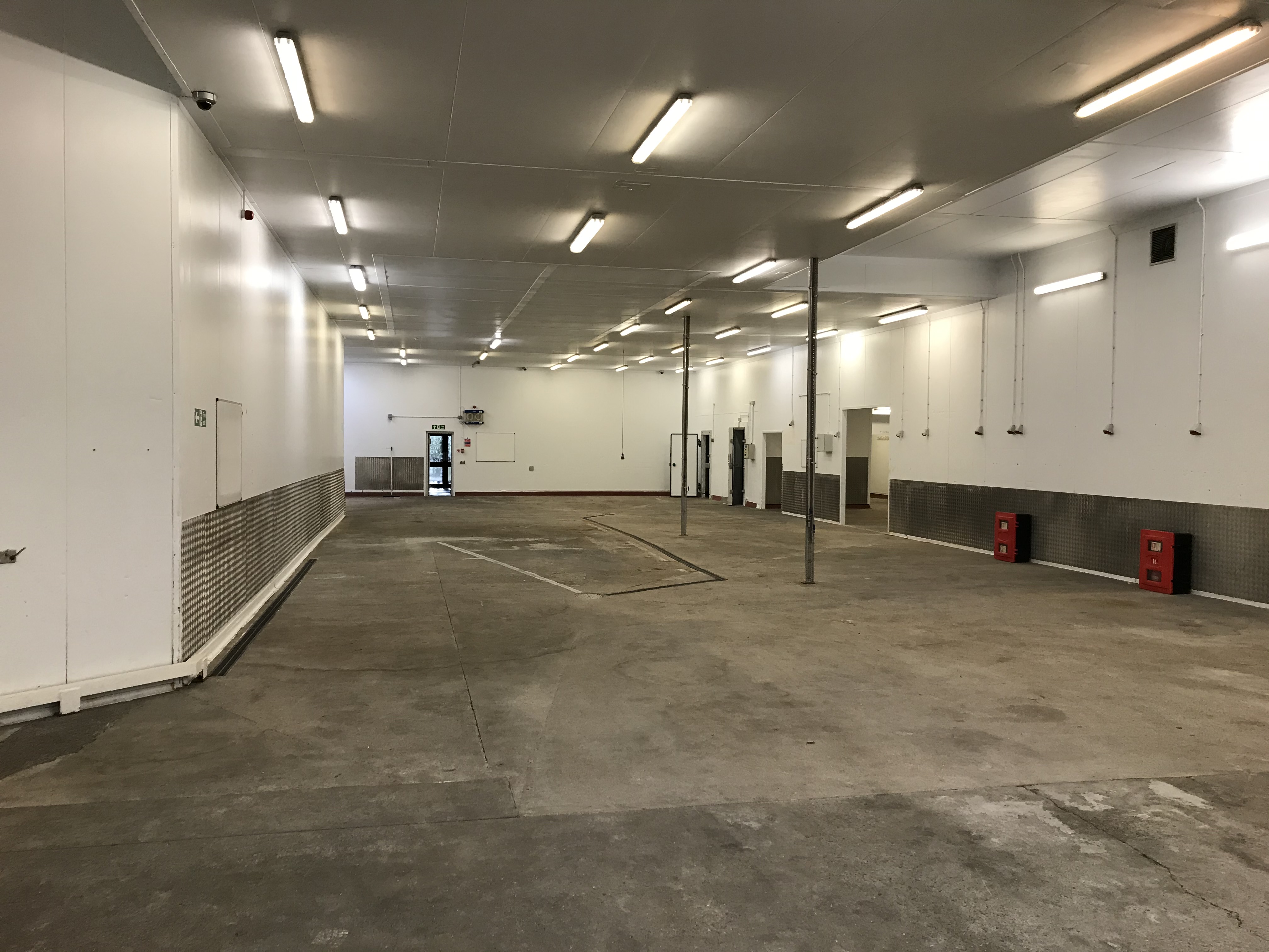 warehouse