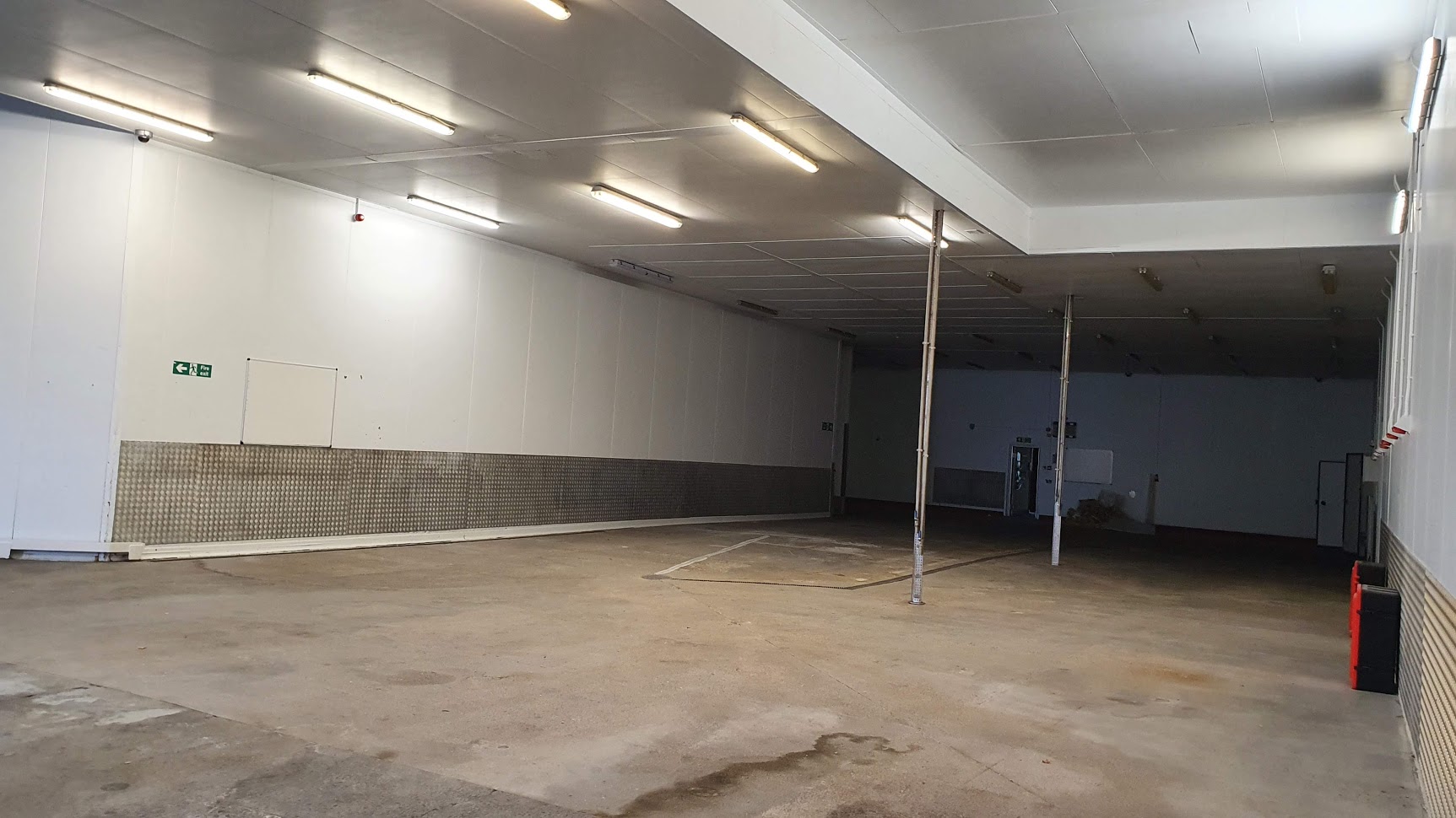 warehouse